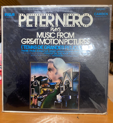 Music from great motion Pictures