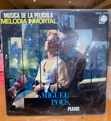 Melodía Inmortal