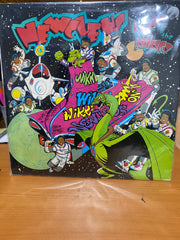 Space is the place