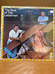 The Best of The Lettermen