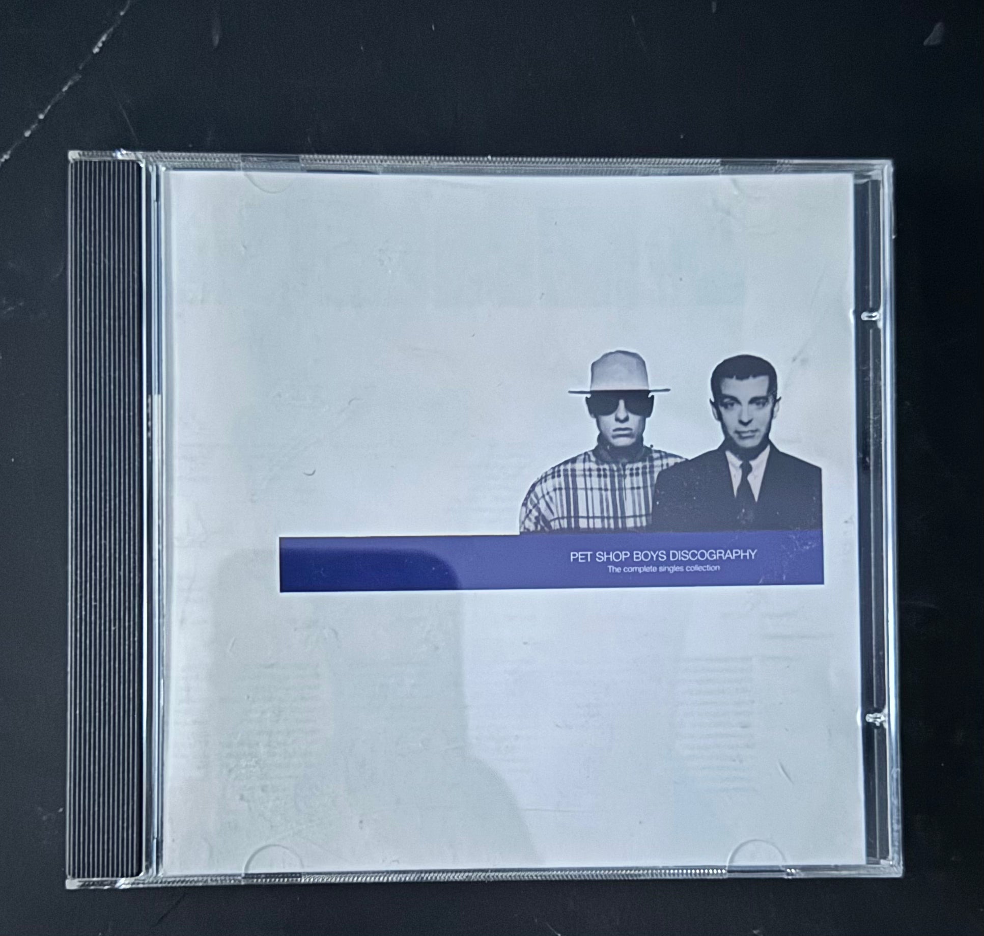 Discography