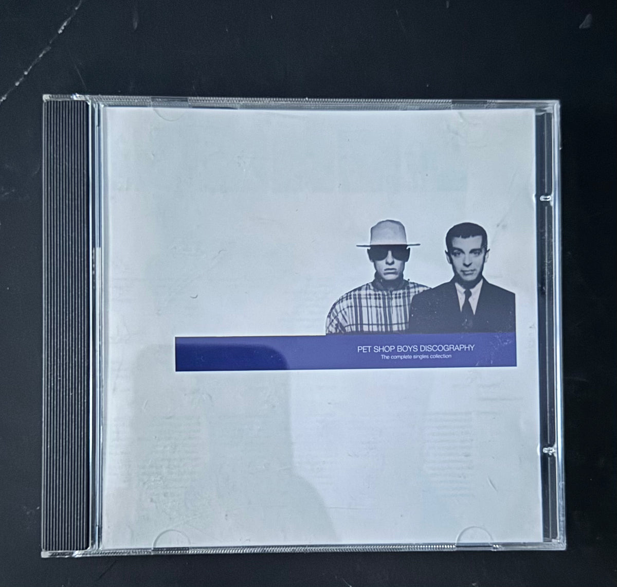 Discography