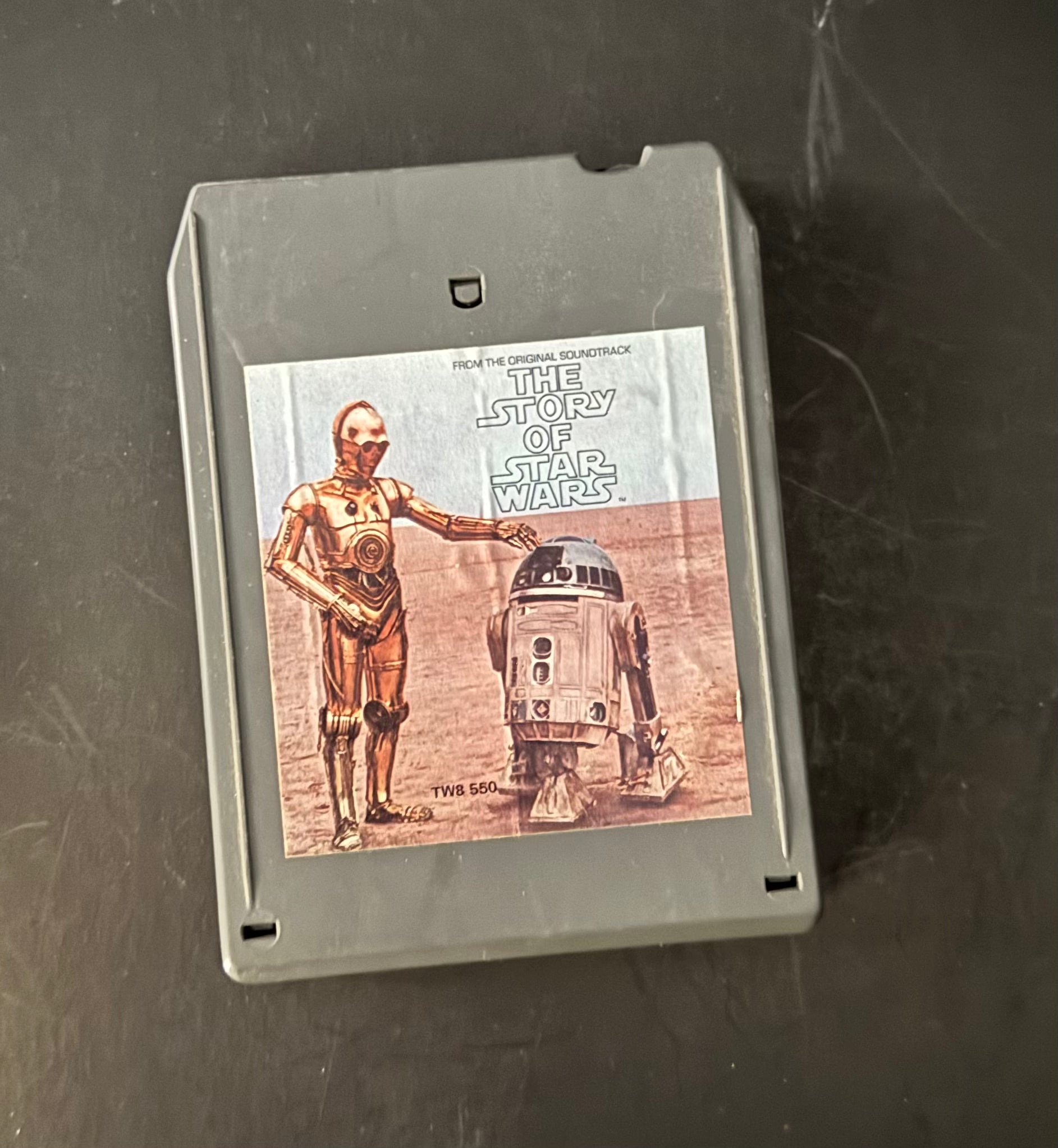 The Story of Star Wars