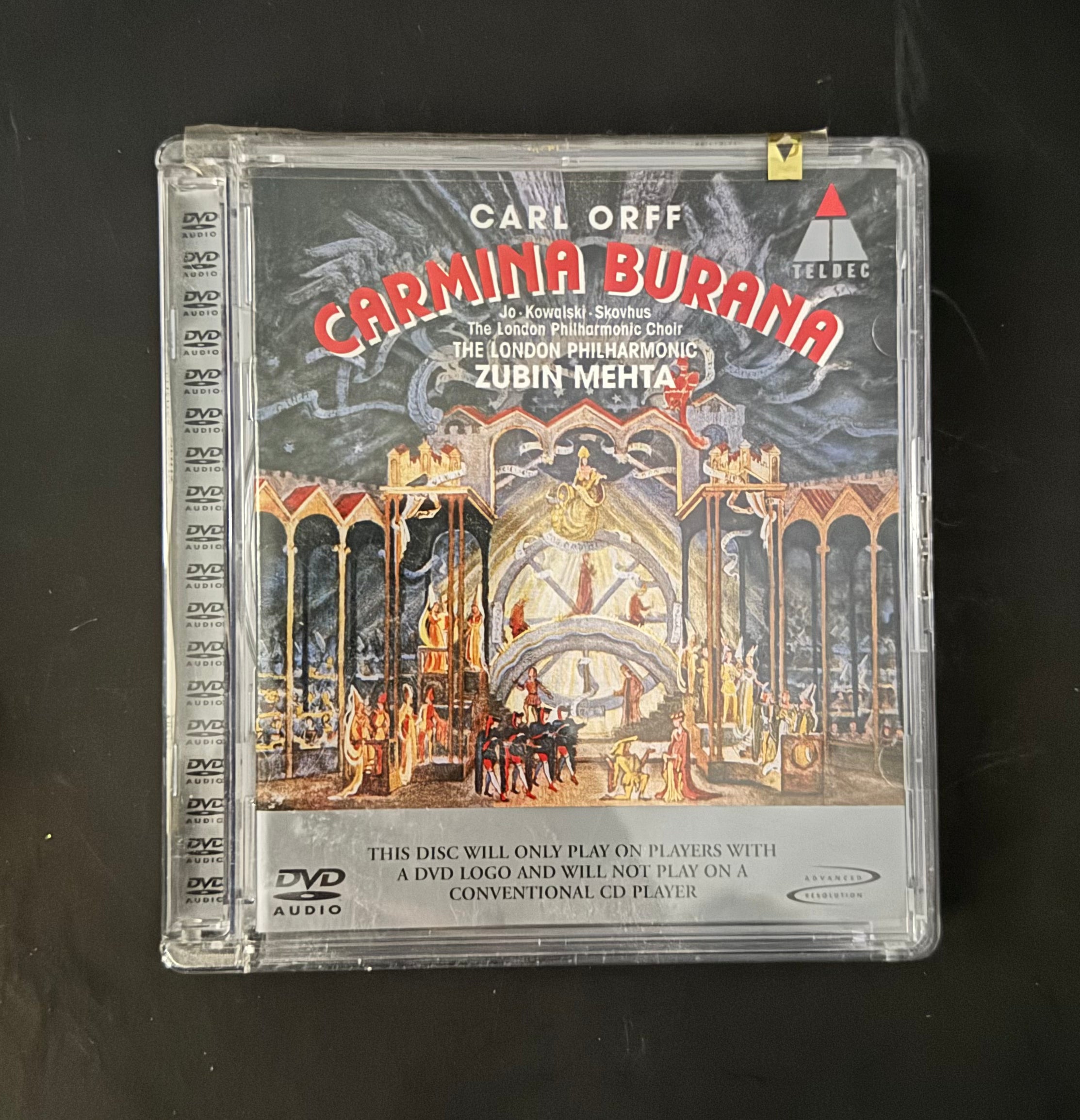 Carmina Burana