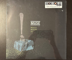 Muscle Museum Ep