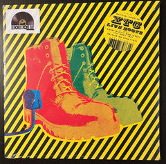 Live Boots