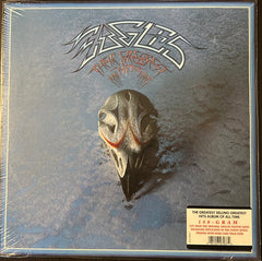 Their greatest hits 1971-1975