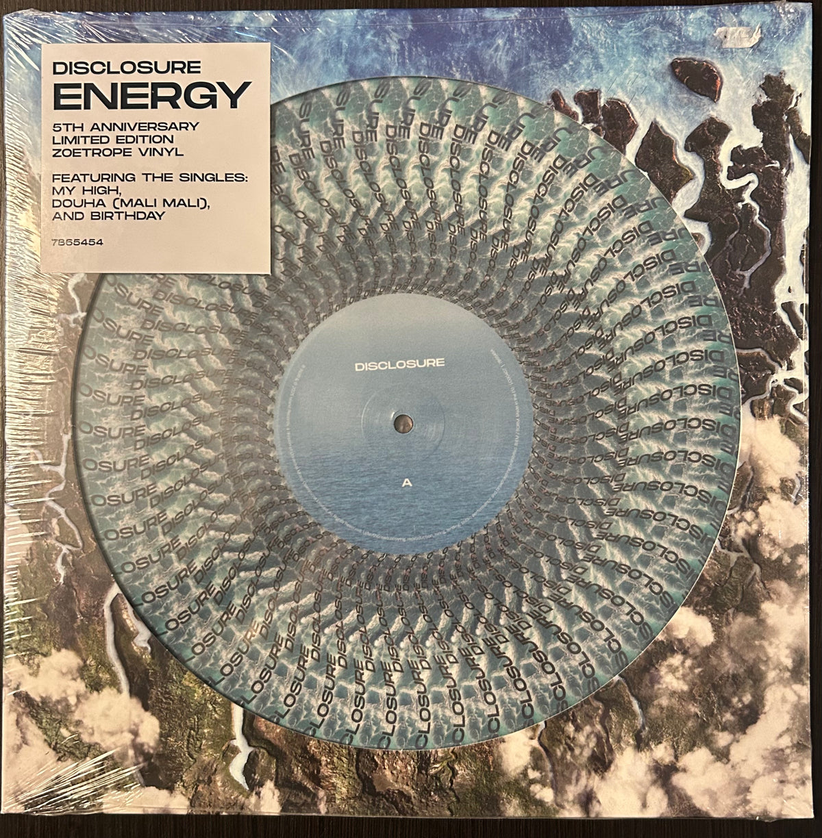ENERGY