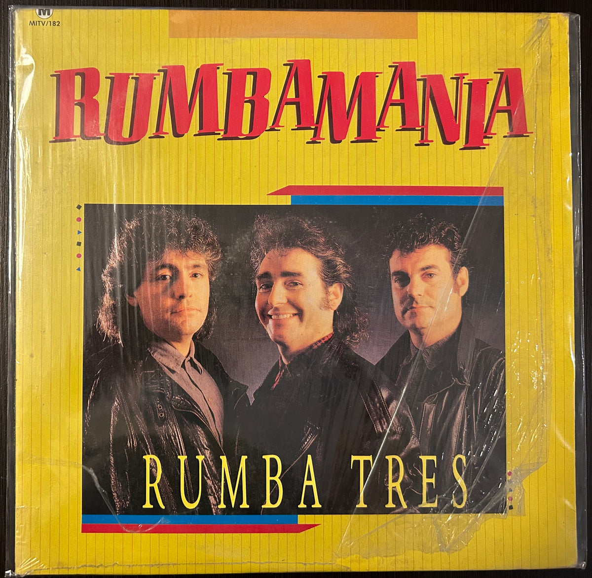 Rumba Tres
