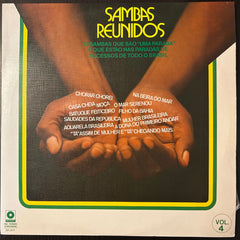 SAMBAS REUNIDAS