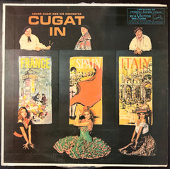 CUGAT IN