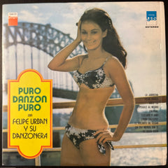 PURO DANZON PURO