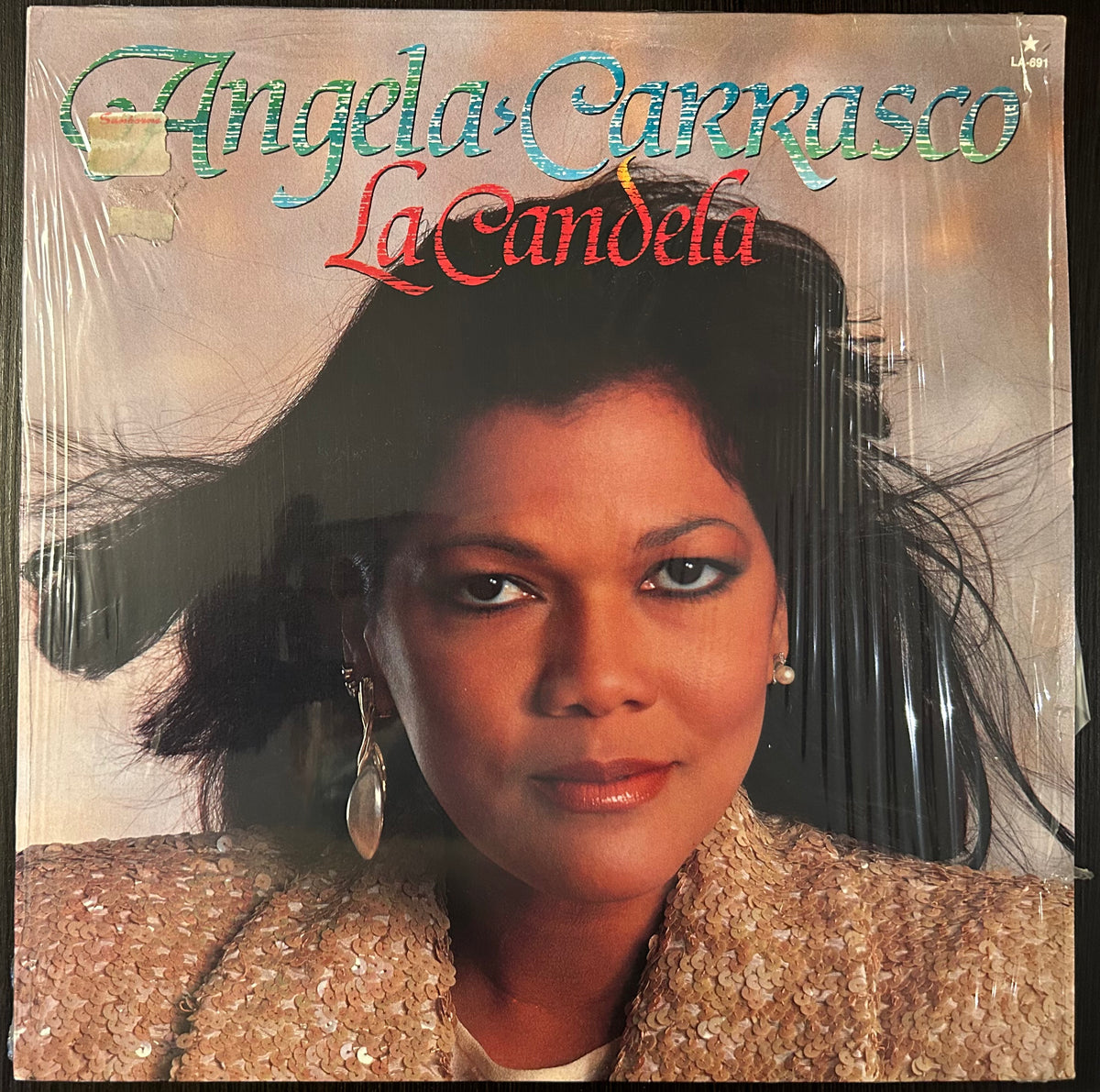 La Candela