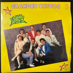 GRANDES EXITOS DE GRUPO FALINO