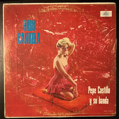 ROJO CANDELA