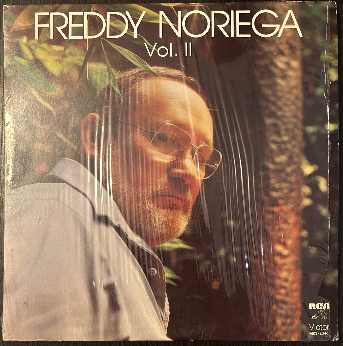 FREDDY NORIEGA VOL.II