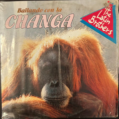 BAILANDO CON LA CHANGA