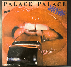 PALACE PALACE