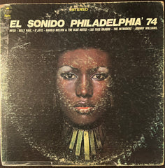 EL SONIDO PHILADELPHIA  74