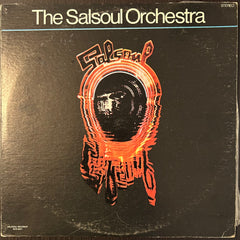 SALSOUL  HUSTLE