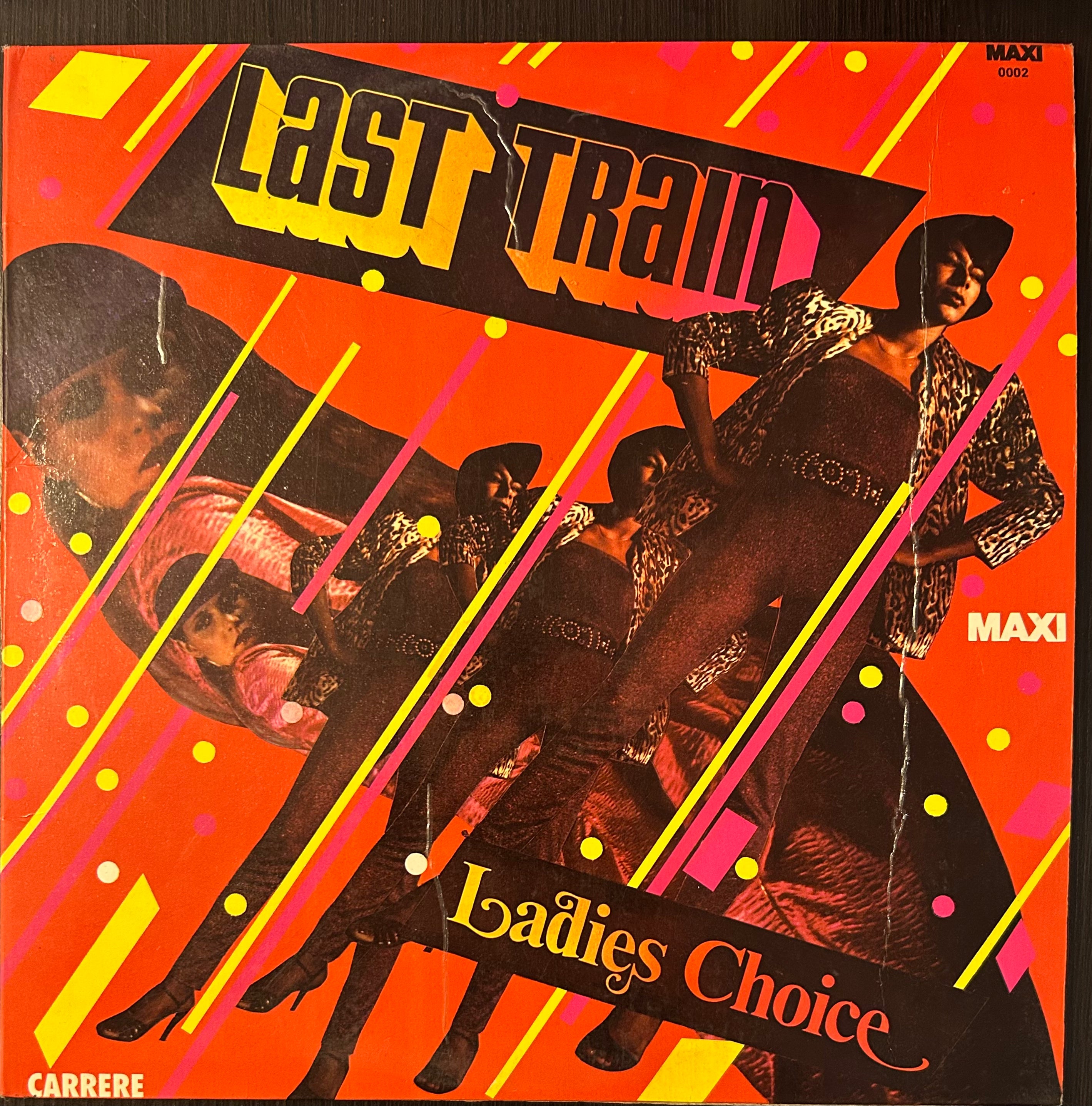 Last Train