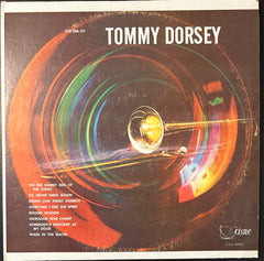THE ERA OF TOMMY DORSEY