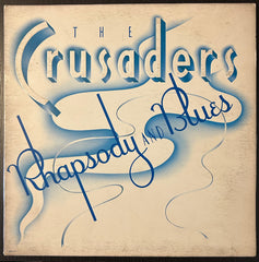RHAPSODY AND BLUES