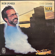 THE GENIE