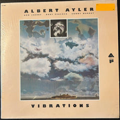 VIBRATIONS