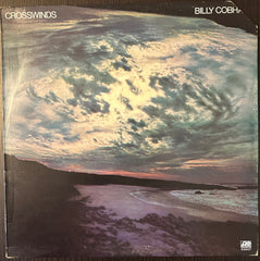 CROSSWINDS