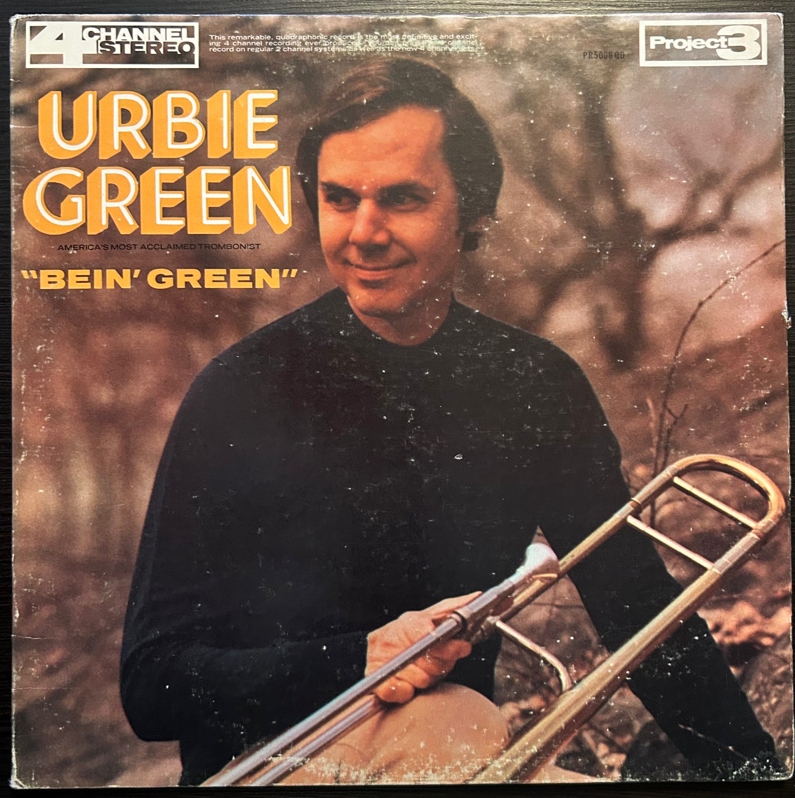 BEIN´GREEN