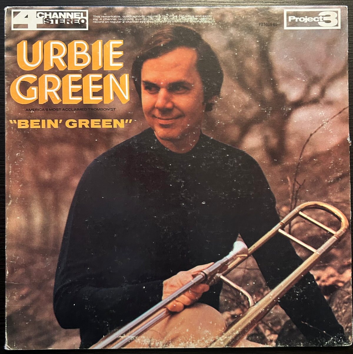 BEIN´GREEN