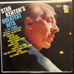 STAN KENTON´S GREATEST HITS
