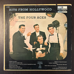 HITS FROM HOLLYWOOD
