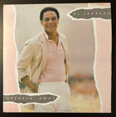 BREAKIN´AWAY