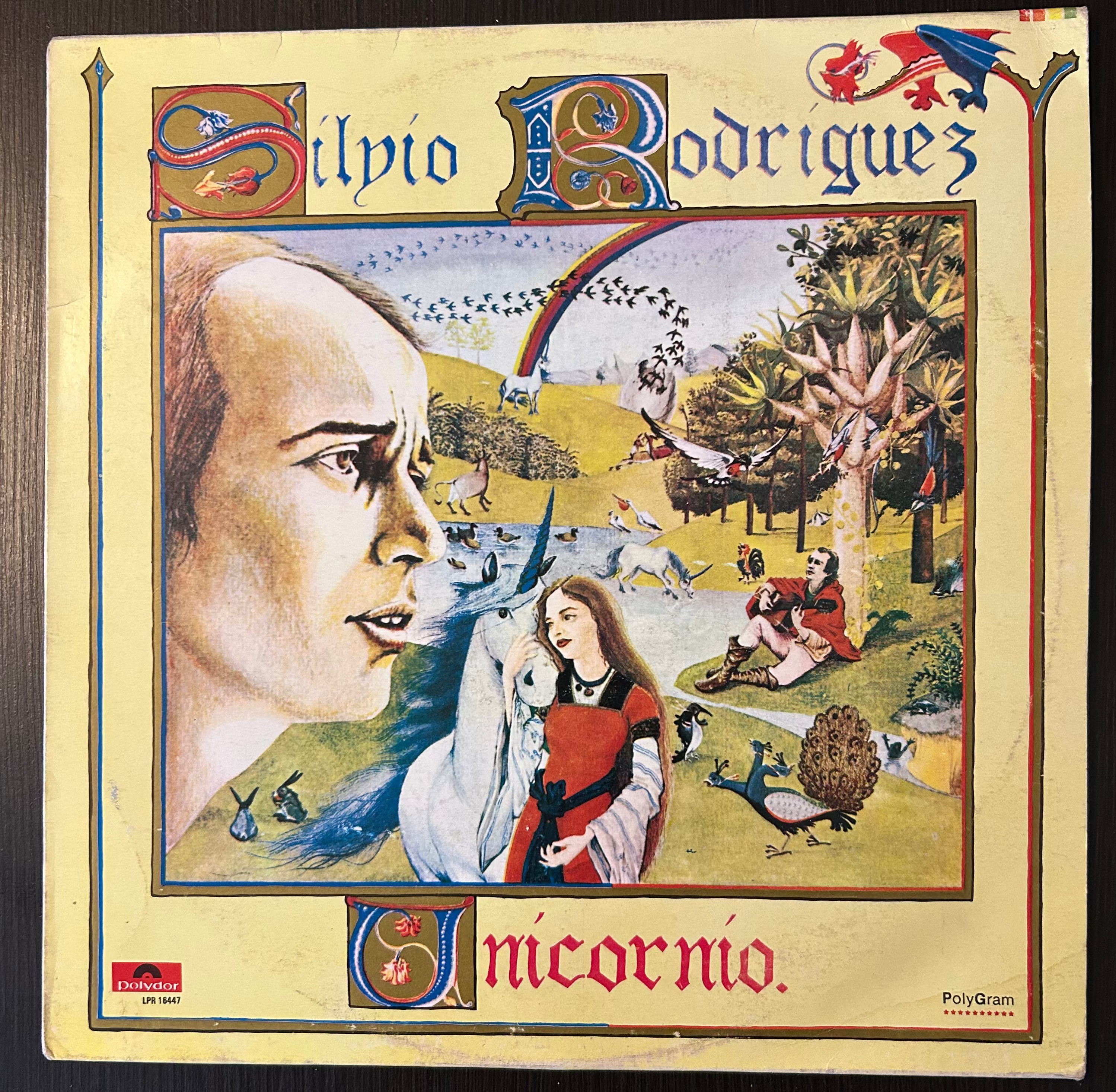 UNICORNIO