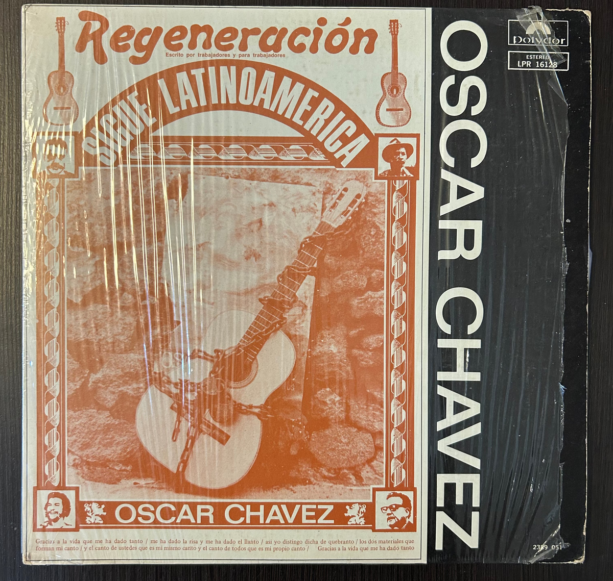 Regeneracion