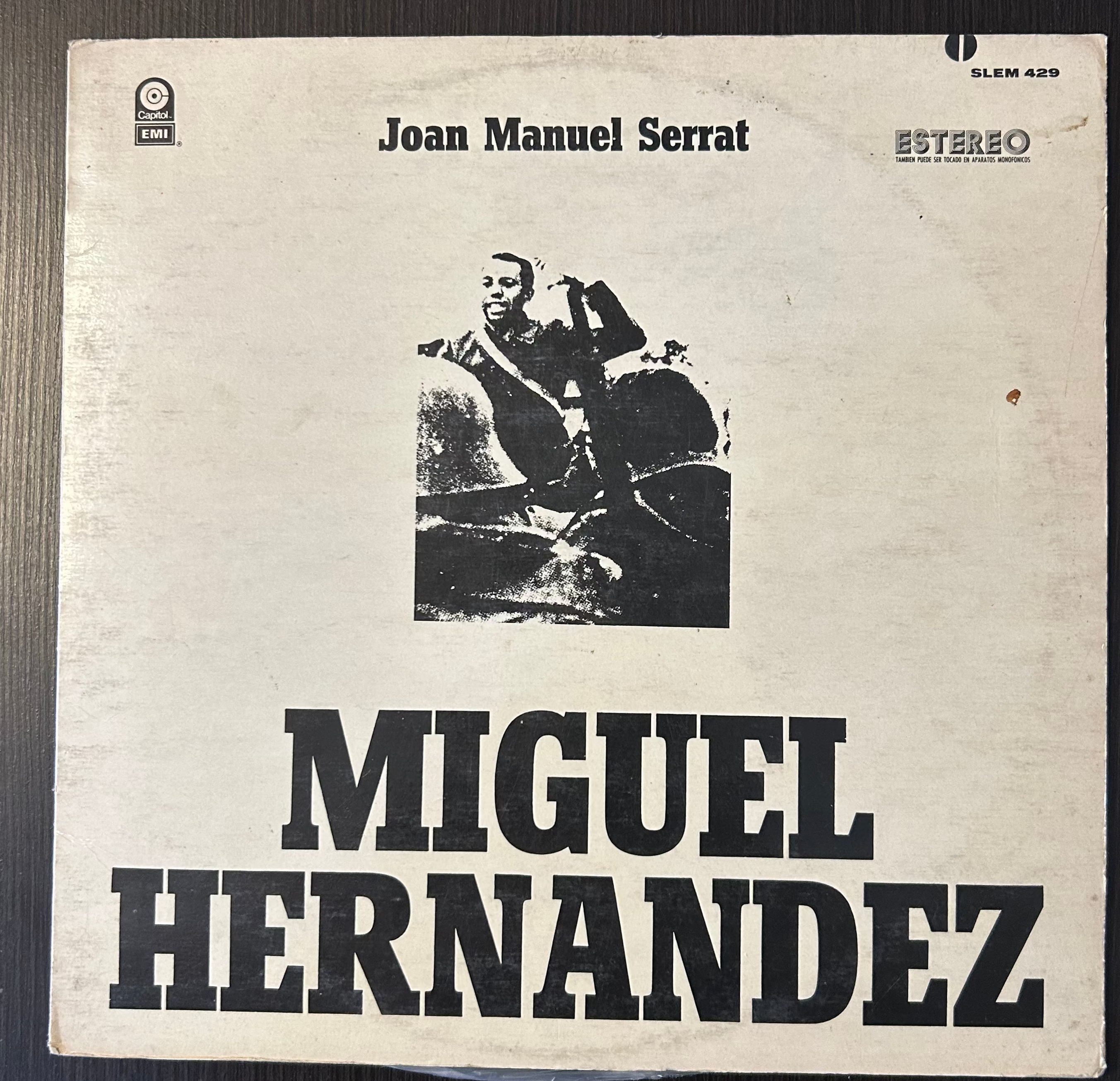 MIGUEL HERNANDEZ