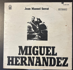MIGUEL HERNANDEZ