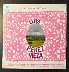 EL TROVADOR DEL CAMPO