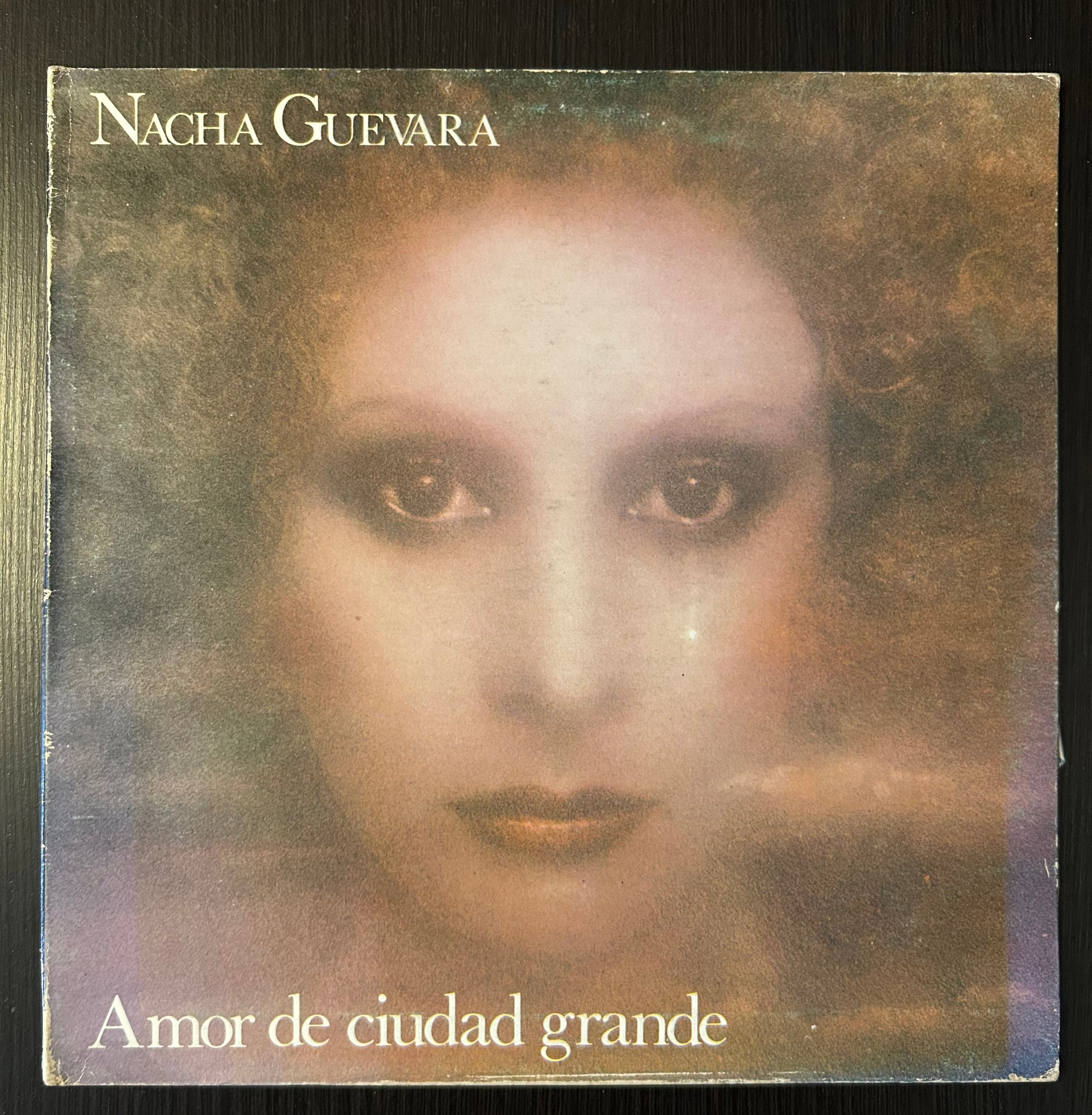 AMOR DE CIUDAD GRANDE