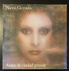 AMOR DE CIUDAD GRANDE
