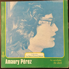 ACUERDATE DE ABRIL