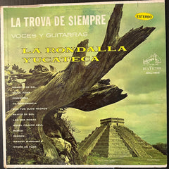 LA TROVA DE SIEMPRE