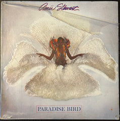 PARADISE BIRD