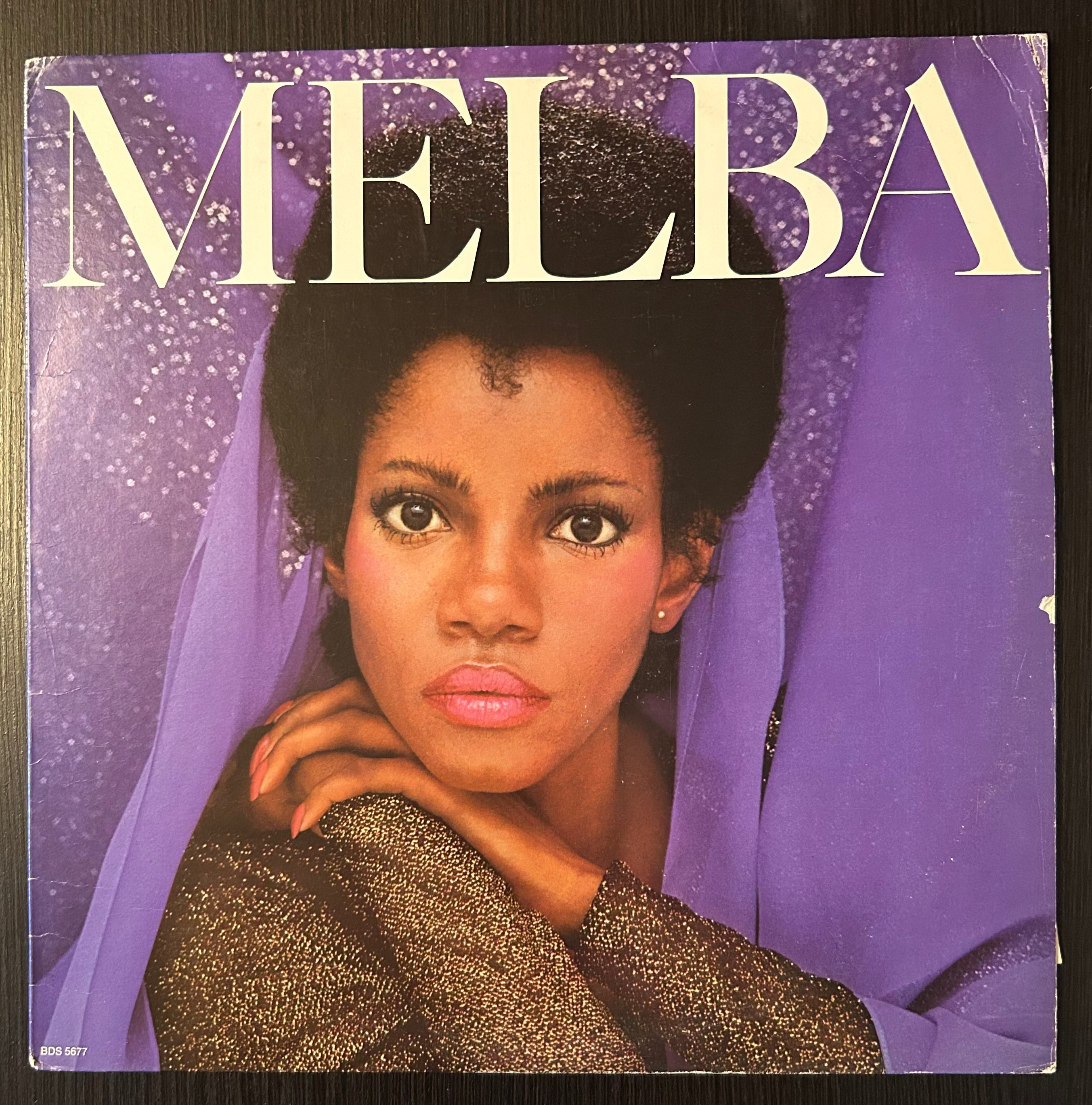 MELBA